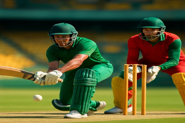 অ্যাকাউন্ট তৈরি ও প্রথম বাজি রাখার প্রক্রিয়া