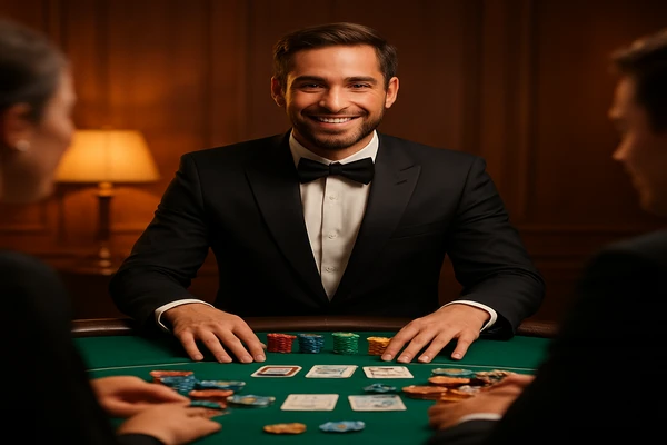 ল্যাপটপের পর্দায় সুরক্ষিত লগইন ইন্টারফেসটি tk11-র সহজ প্রবেশ প্রক্রিয়াটিকে স্পষ্ট করে।