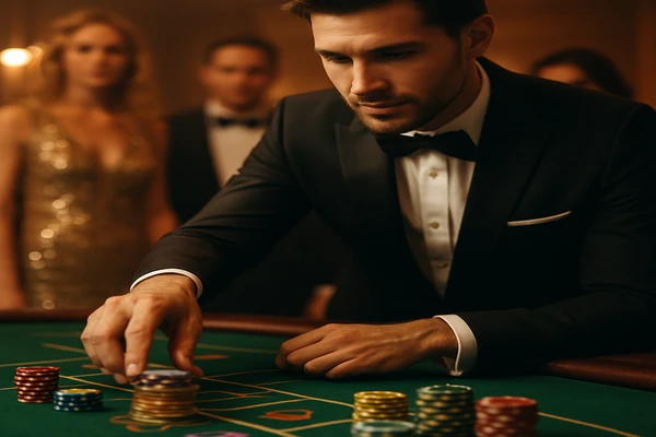 ডিভাইসটি হাতে নিয়ে এক ব্যবহারকারী tk11 অ্যাকাউন্টে ফিরে যাওয়ার জন্য সহজ পুনরুদ্ধার পদ্ধতি ব্যবহার করার প্রস্তুতি নিচ্ছেন।