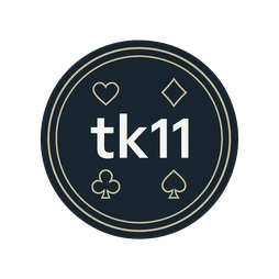 tk11 লোগো